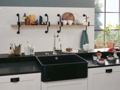 Köögivalamu sari Butler Sinks - Image 3