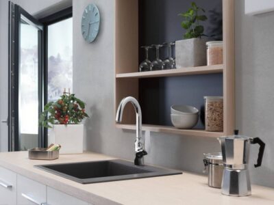 Köögisegistid FOCUS M42