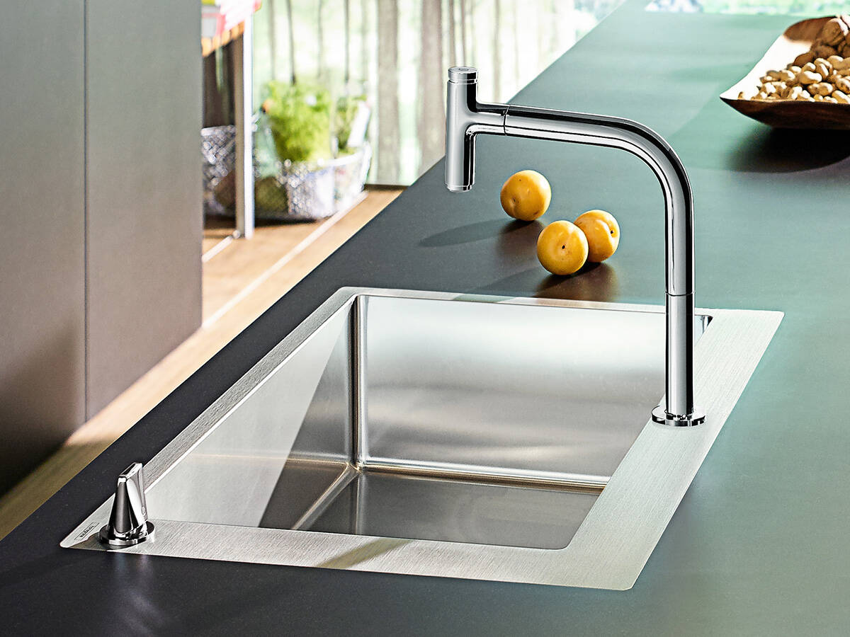 Köögisegistid METRIS M71 - Image 2