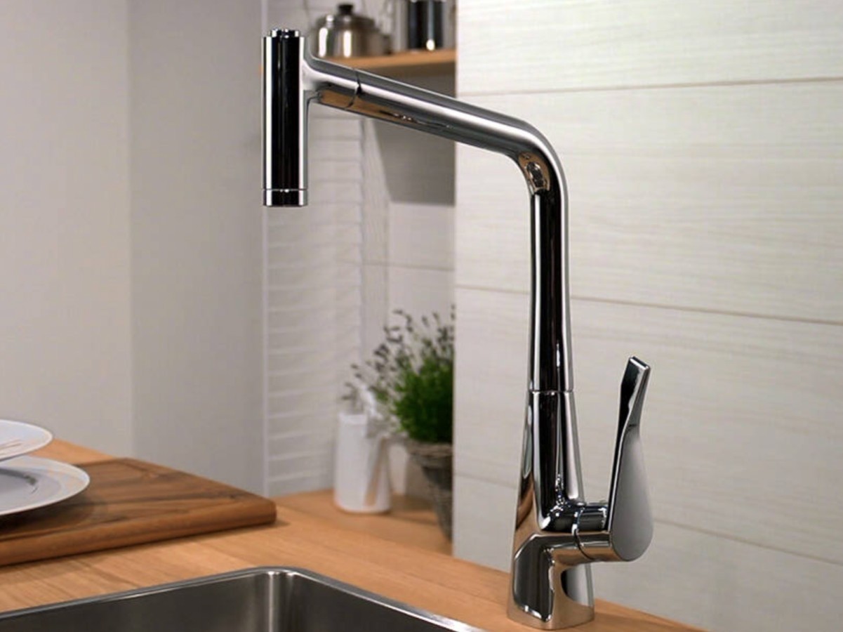 Köögisegistid METRIS M71 - Image 6