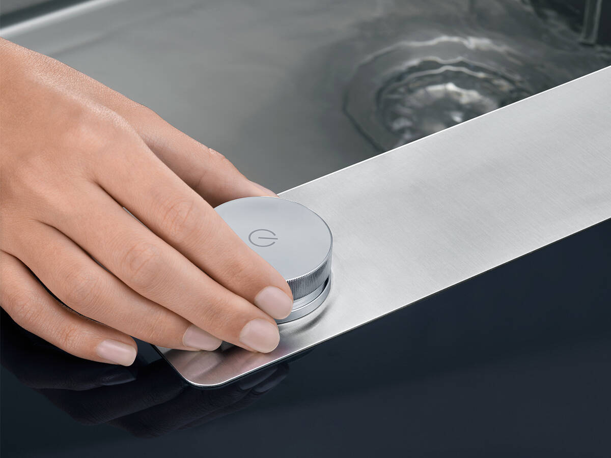 Köögisegistid METRIS M71 - Image 8