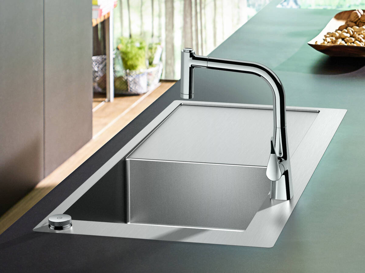 Köögisegistid METRIS M71 - Image 3