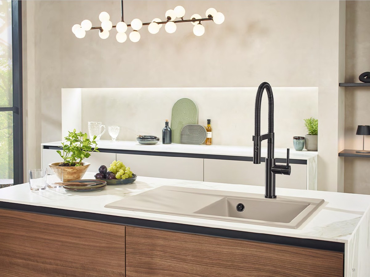 Köögivalamu sari SUBWAY