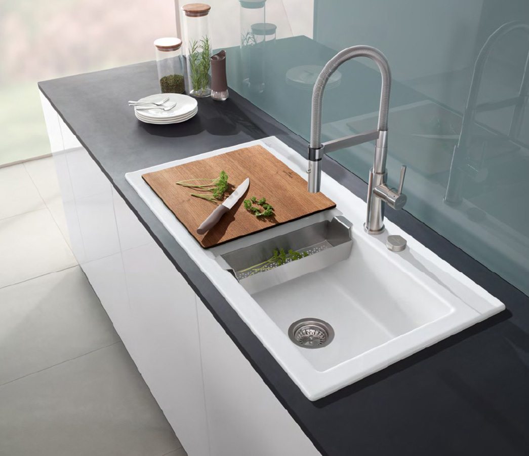 Köögivalamu sari SUBWAY - Image 3