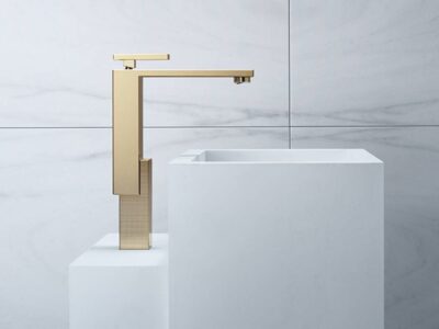 Sari AXOR EDGE