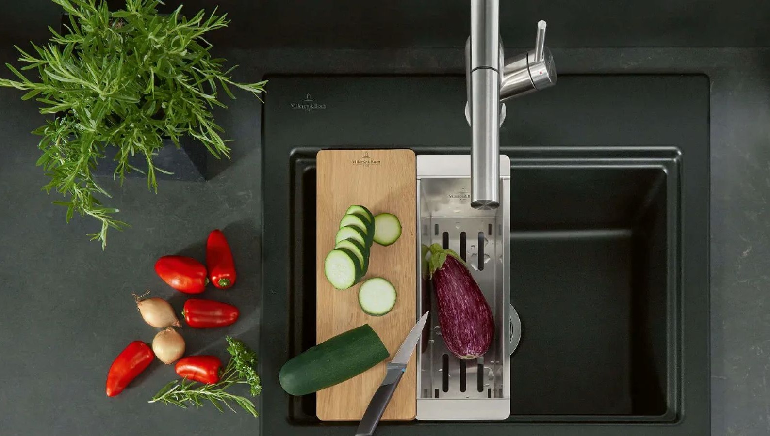 Köögivalamu sari SUBWAY - Image 5