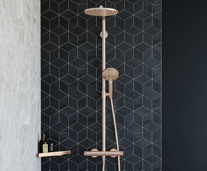 HANSGROHE