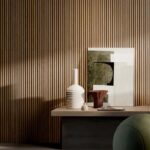 Keraamiline plaat CANNE' 3D HONEY BLACK J92793