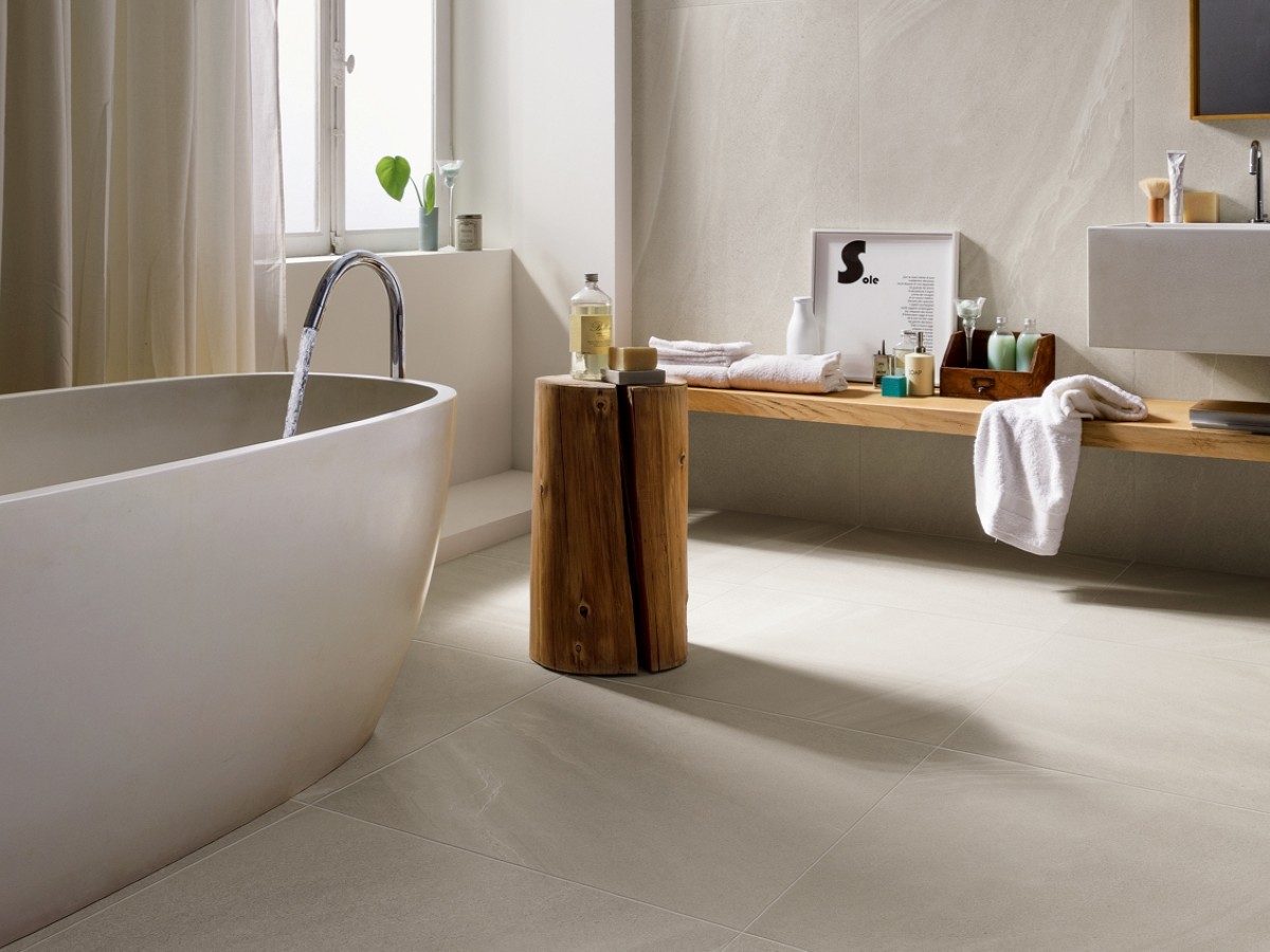 Keraamiline plaat LIME-ROCK LMRCK 150W RM - Image 2