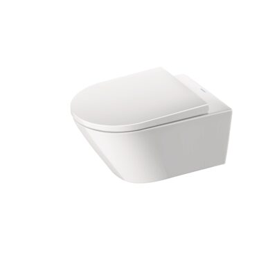 D-NEO seinapealne WC-poti komplekt - Image 7