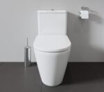 D-NEO põrandapealne WC-pott