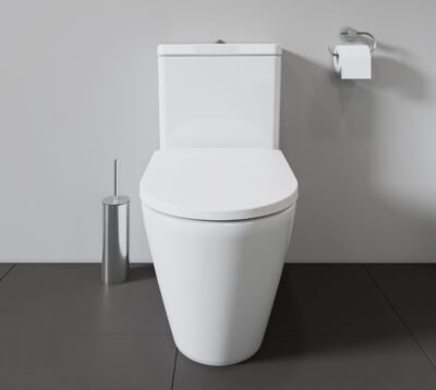 D-NEO põrandapealne WC-pott