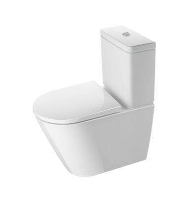 D-NEO põrandapealne WC-pott - Image 4