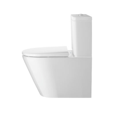 D-NEO põrandapealne WC-pott - Image 5