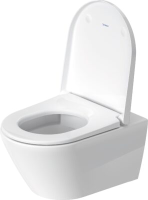 D-NEO seinapealne WC-poti komplekt - Image 6