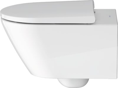 D-NEO seinapealne WC-poti komplekt - Image 2