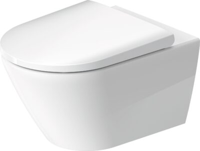 D-NEO seinapealne WC-poti komplekt - Image 3