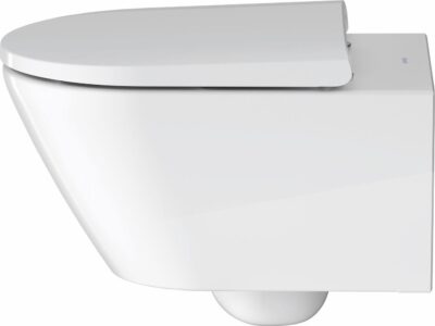 D-NEO Compact seinapealne WC-poti komplekt - Image 3