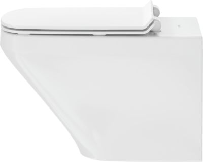 DURASTYLE seinapealne WC-poti komplekt - Image 4