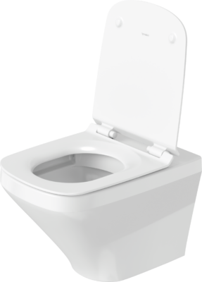 DURASTYLE seinapealne WC-poti komplekt - Image 5