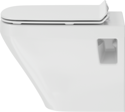 DURASTYLE Compact seinapealne WC-poti komplekt - Image 3