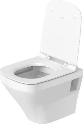 DURASTYLE Compact seinapealne WC-poti komplekt - Image 4