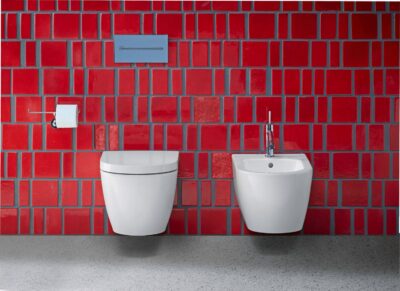 ME BY STARCK Compact seinapealne WC-poti komplekt - Image 4