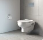 NO.1 seinapealne WC-poti komplekt