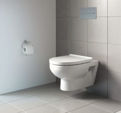 NO.1 seinapealne WC-poti komplekt