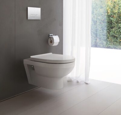 NO.1 seinapealne WC-poti komplekt - Image 2