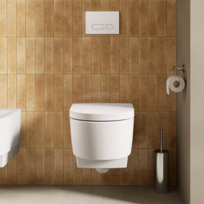 Loputusnupp DURASYSTEM - Image 2