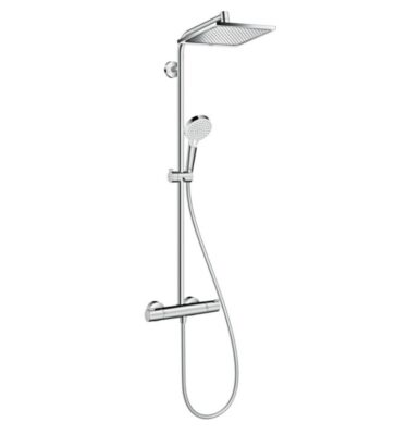 Dušikomplekt CROMETTA E240 - Image 2