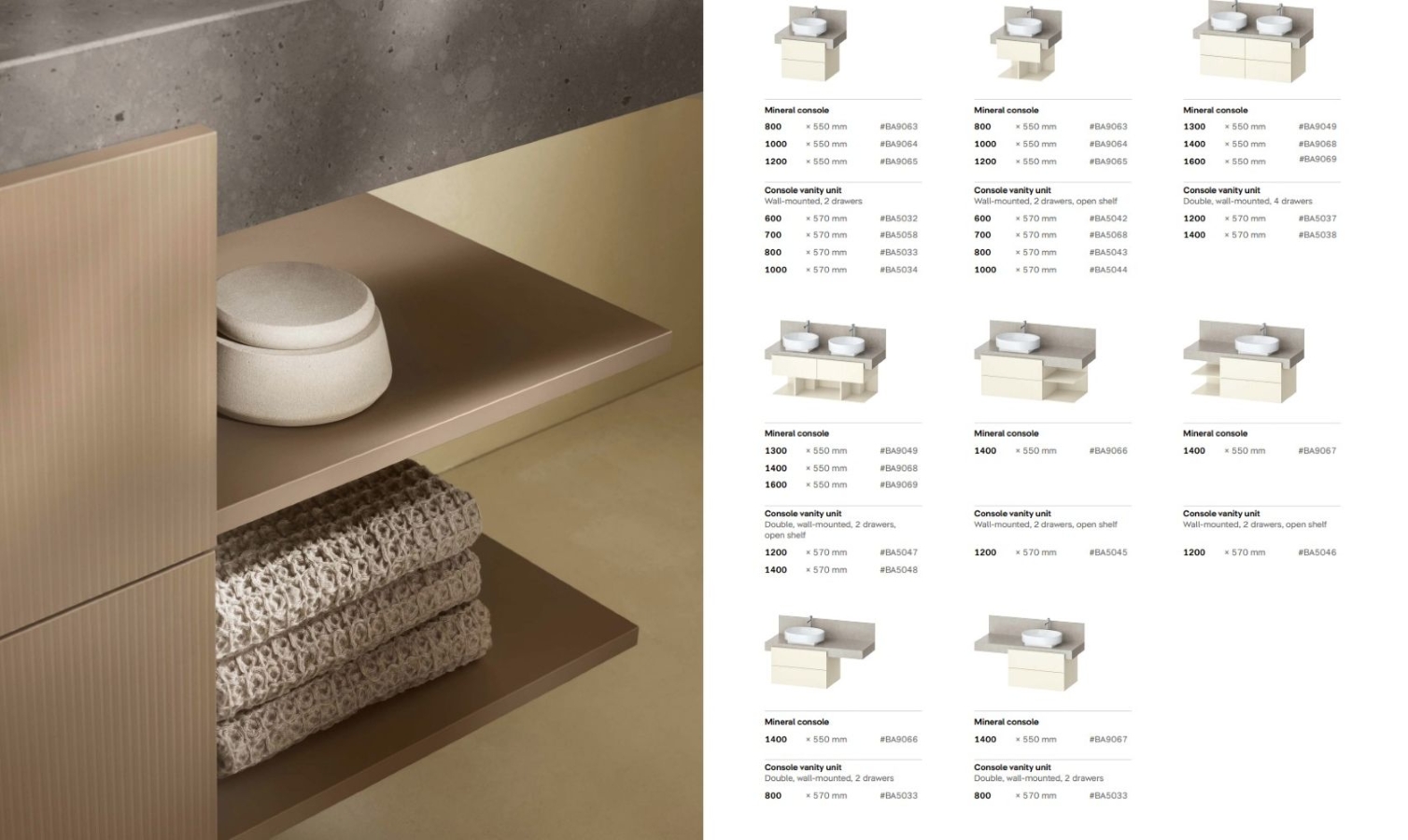 Duravit BALCOON - Image 6