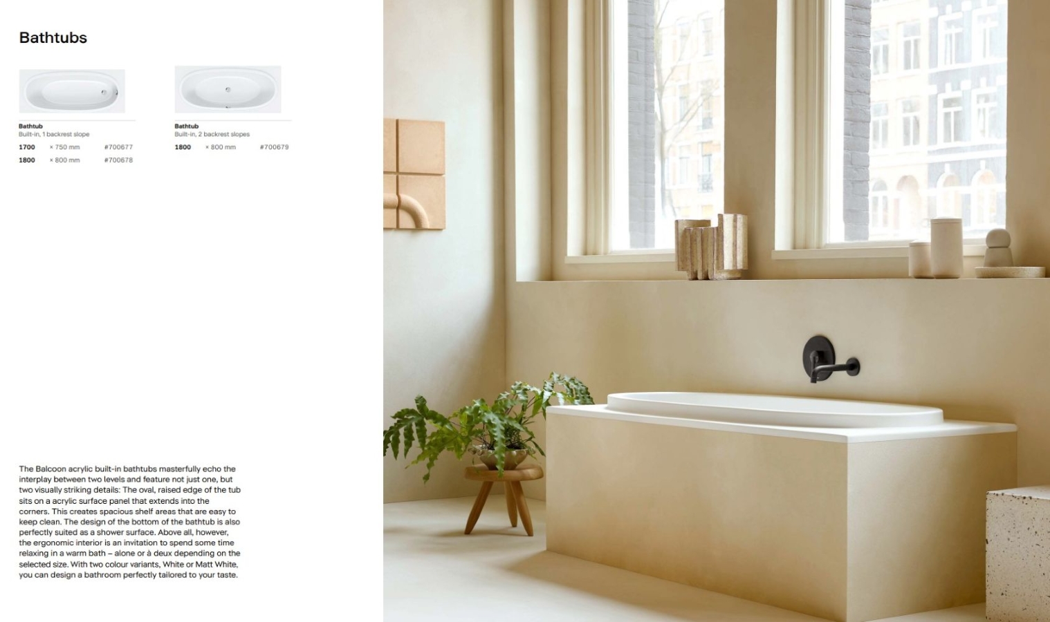 Duravit BALCOON - Image 7