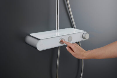 Dušikomplekt SHELF 1050 MINUSFLOW - Image 6