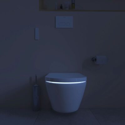 D-NEO SENSOWASH Compact pesuga WC-pott - Image 5