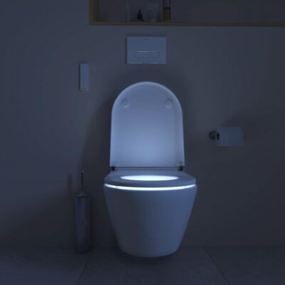 D-NEO SENSOWASH Compact pesuga WC-pott - Image 6