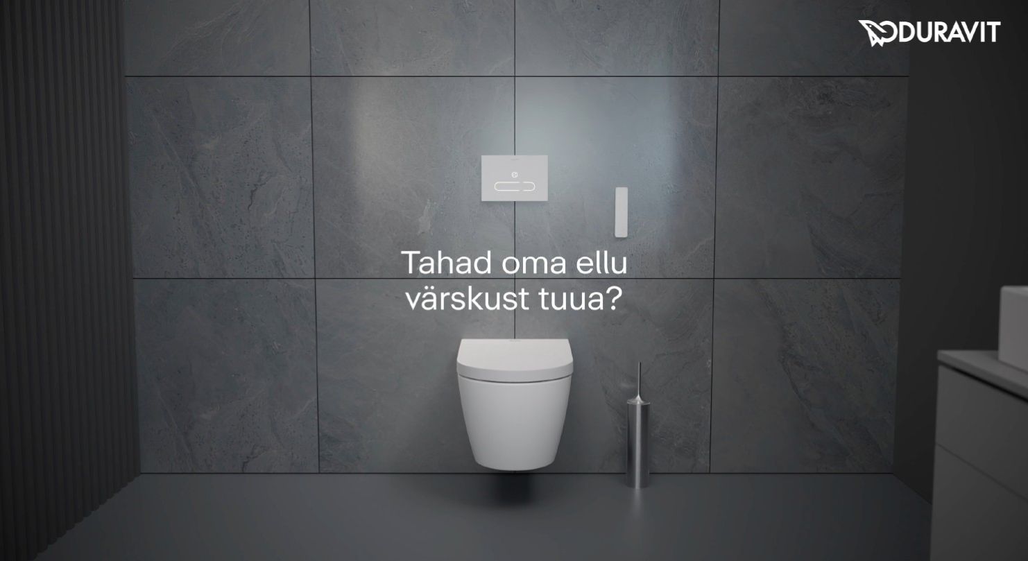 Duravit SensoWash