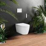 SENSOWASH STARCK F LITE pesuga WC-pott