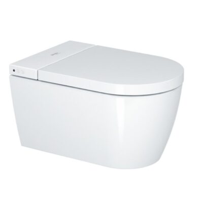 SENSOWASH STARCK F PRO pesuga WC-pott - Image 5