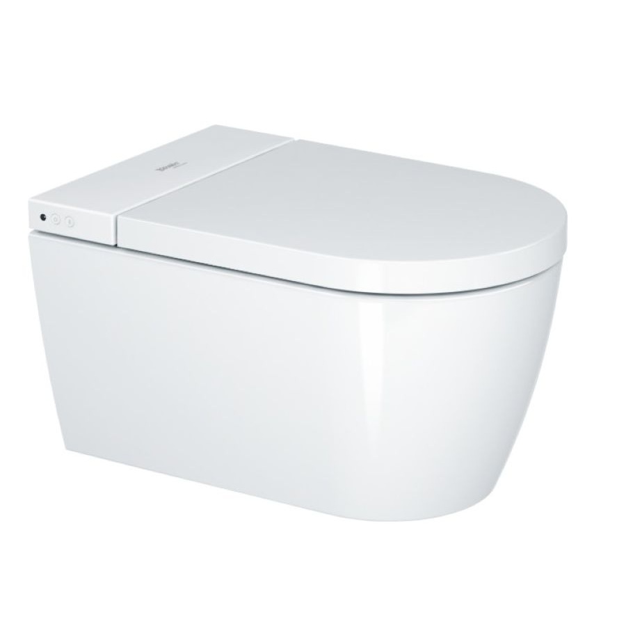 SENSOWASH STARCK F PRO pesuga WC-pott - Image 5