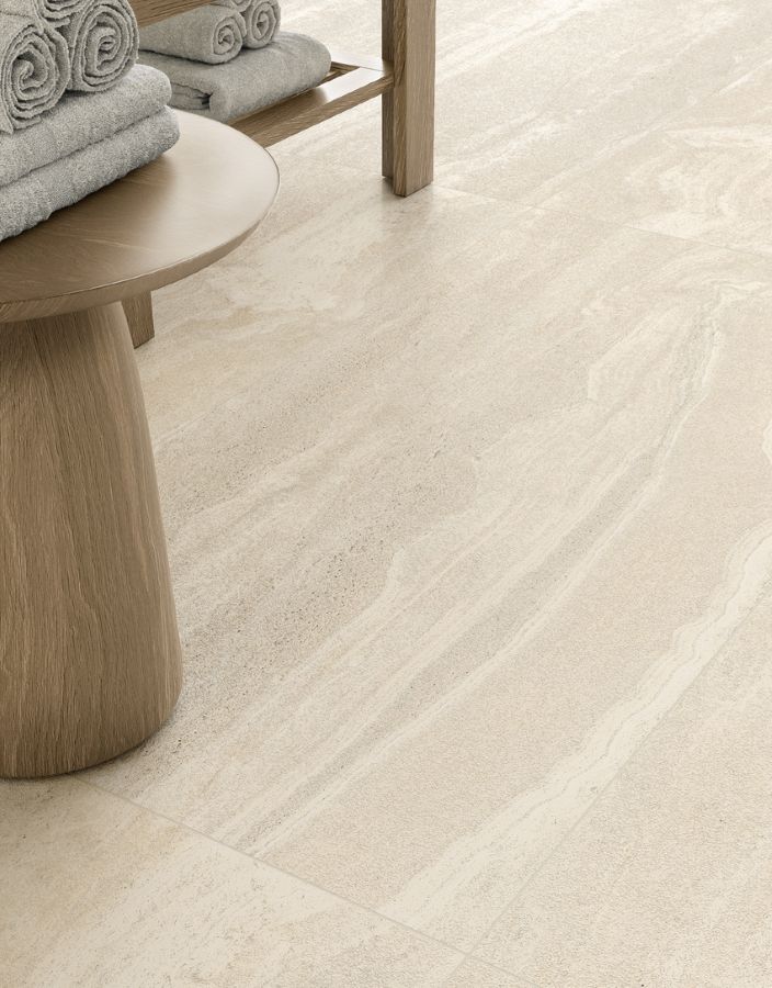 Keraamiline plaat THE ROCK ALMOND TRARGE6 12 RM - Image 3