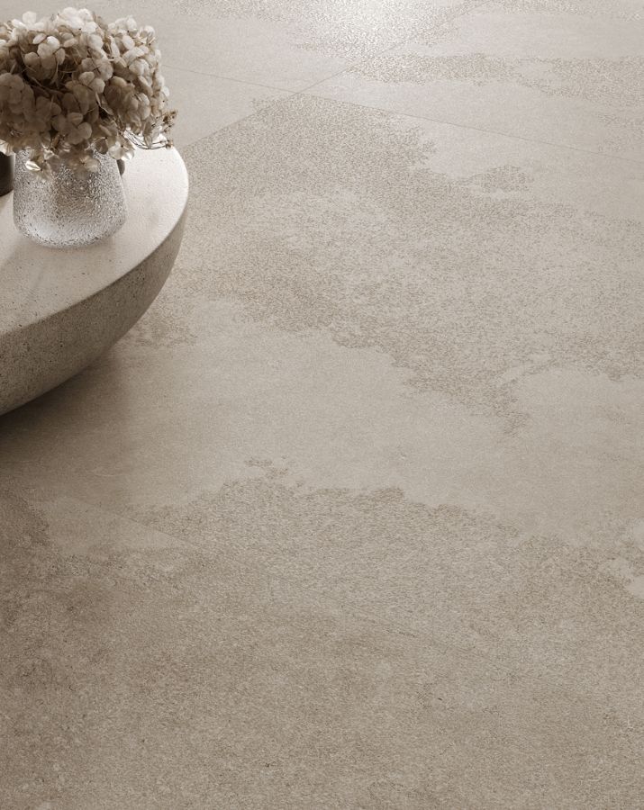 Keraamiline plaat THE ROCK DARK BEIGE DORSET6 12 RM - Image 2