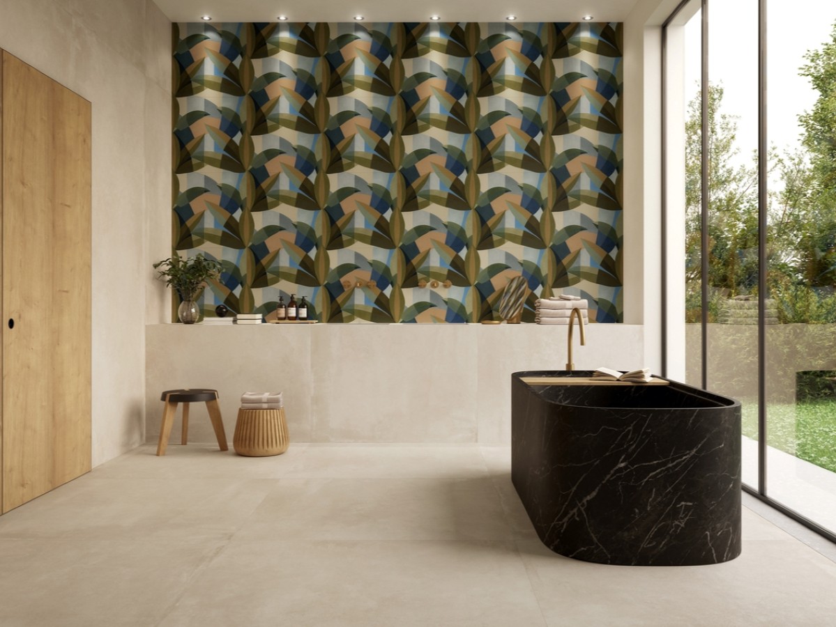 Keraamiline plaat AZUMA UP A.UP 12AV RM - Image 2