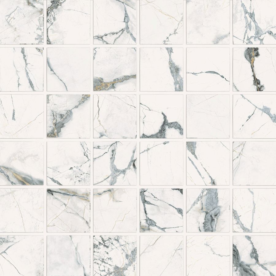 Keraamiline plaat THE ROOM WHITE MK.INV WH6 30