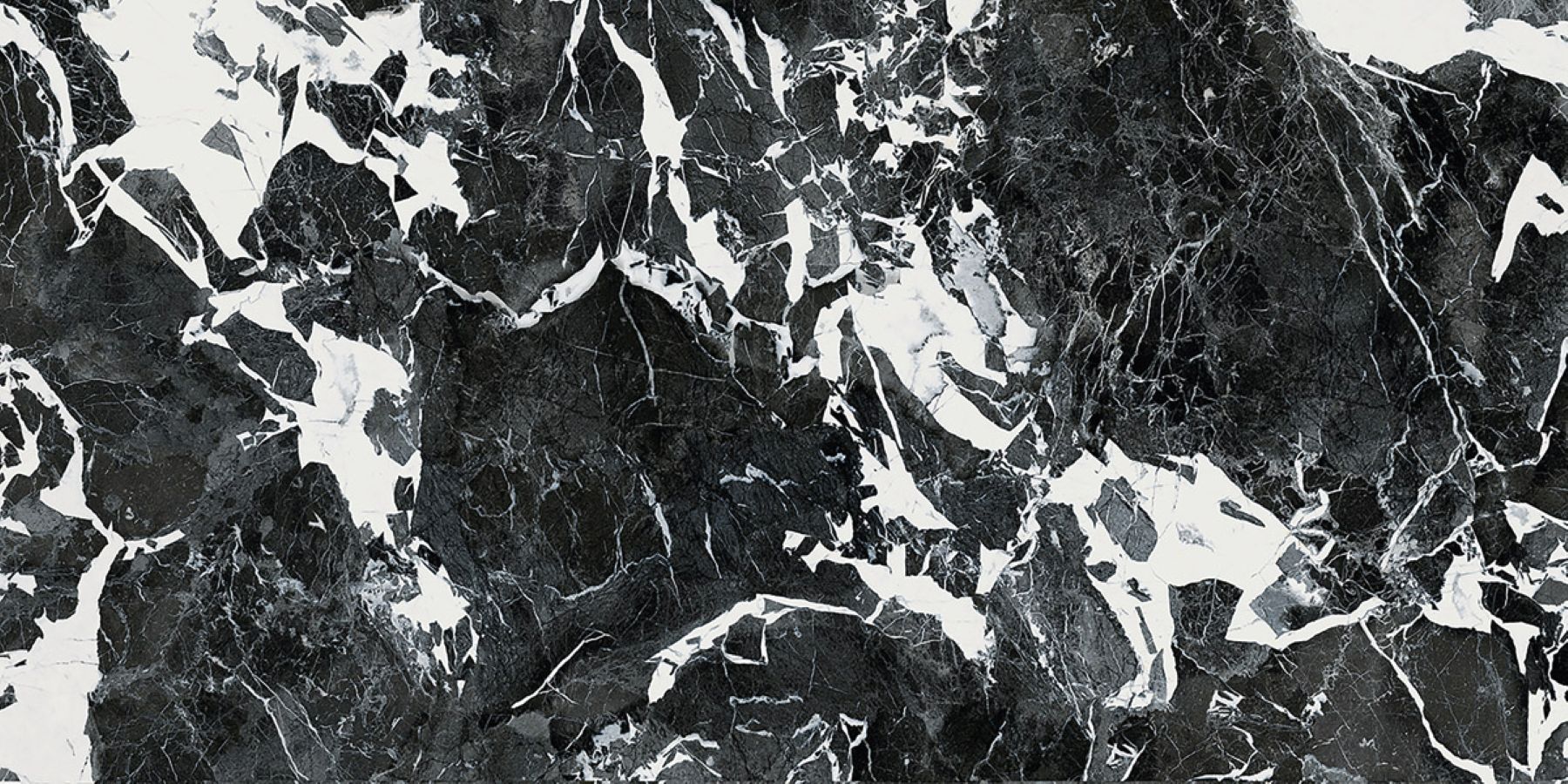 Keraamiline plaat THE ROOM BLACK GRA AN6 12 LP