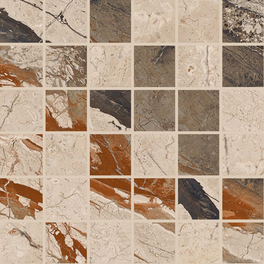 Keraamiline plaat THE ROOM DOVE GREY MK.BRE PH6 30