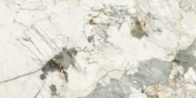 Keraamiline plaat THE ROOM WHITE PAT WH6 12 LP