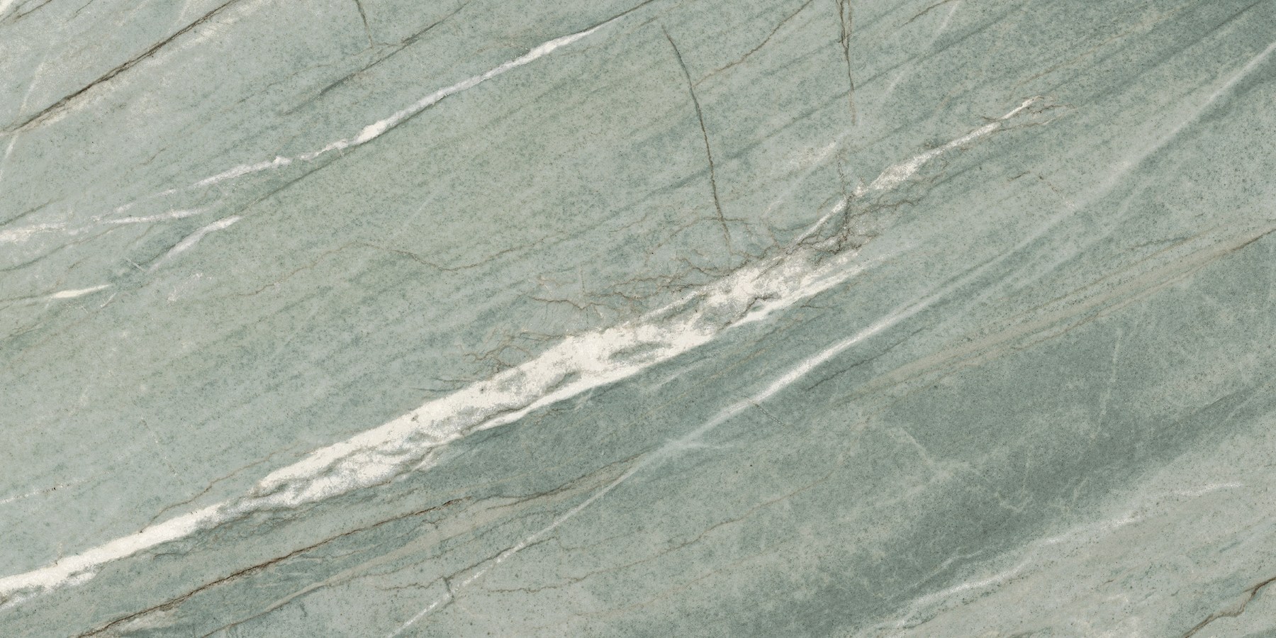 Keraamiline plaat THE ROOM GREEN GREY TIF GR6 12 LPM