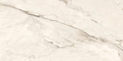 Keraamiline plaat THE ROOM WHITE CRE DL6 12 RM